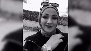Kahreden kaza: Konyalı Seher Duran hayatını kaybetti