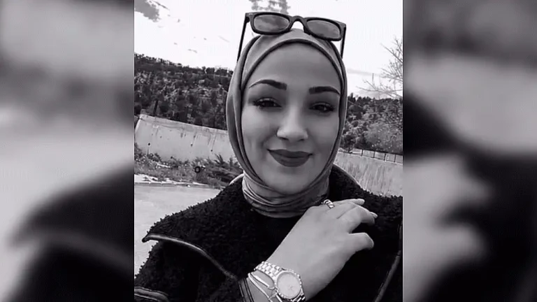 Kahreden kaza: Konyalı Seher Duran hayatını kaybetti