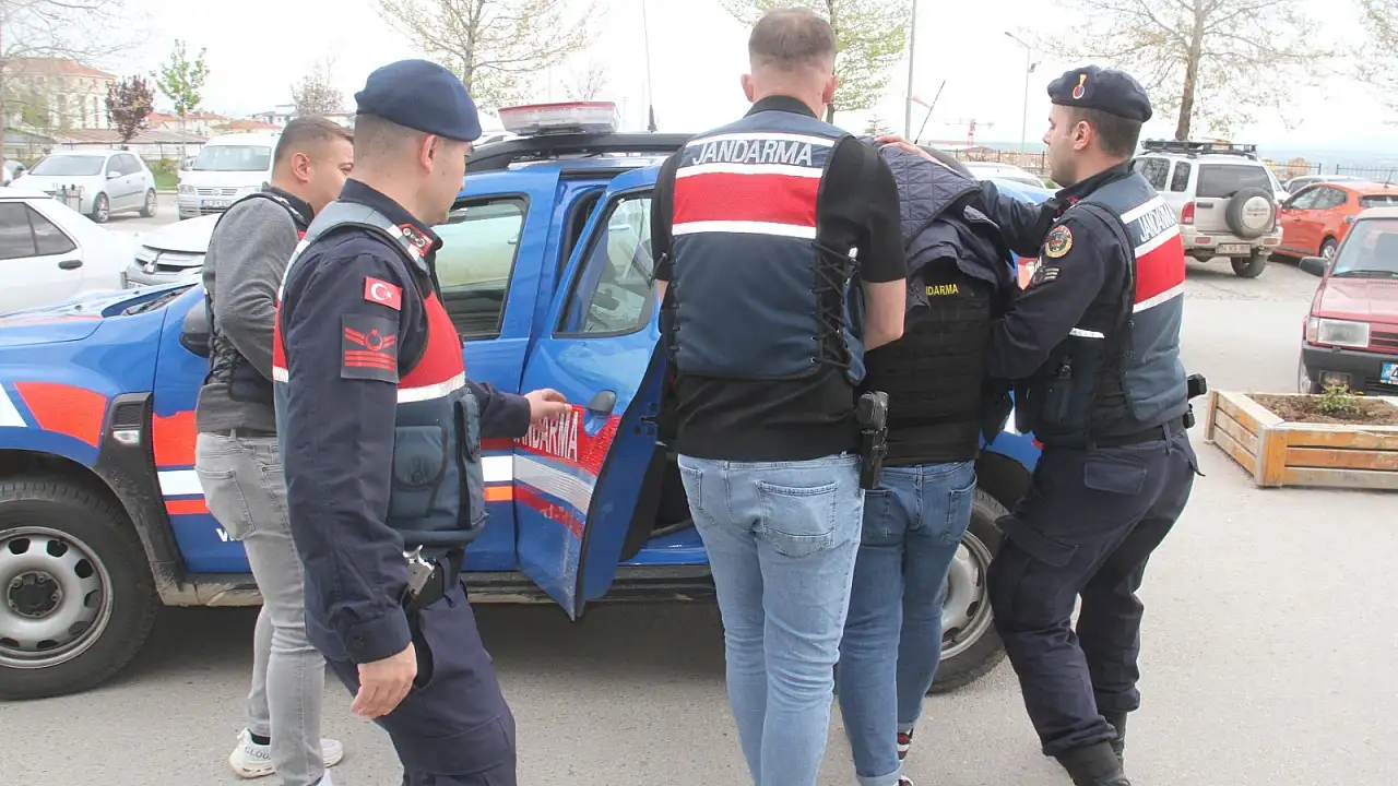 Konya’da Necati Sandal cinayetinde düğüm çözülüyor! Firari 3 şahıs yakalandı